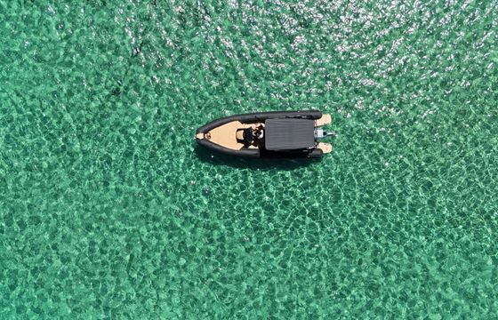 RIB SPX RIB 24 Sport 250hp