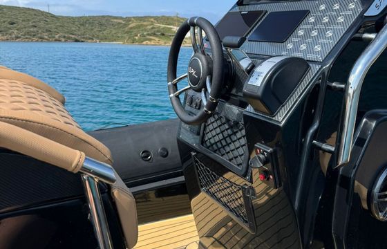 RIB SPX RIB 24 Sport 250hp