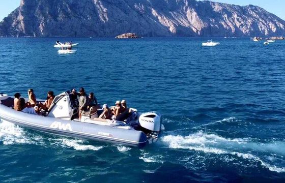 RIB Bwa 26 Sp 250hp