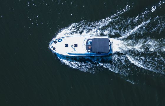 Motor yacht Passion Passion 880 C 60hp