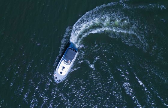 Motor yacht Passion Passion 880 C 60hp