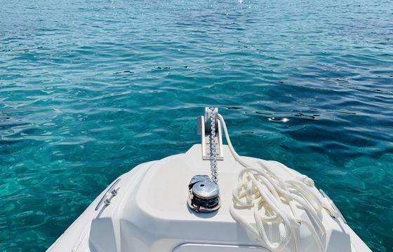 RIB Nuova Jolly Prince 23 250hp