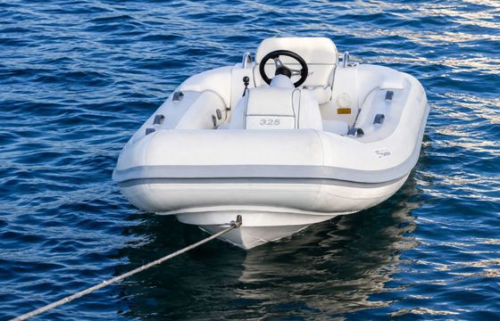 Motor yacht Sunseeker Portofino 53 1600hp