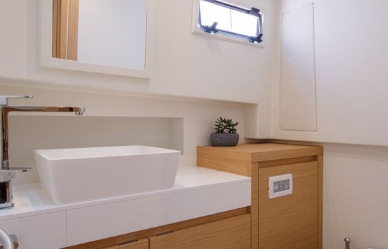 Motor yacht Pardo P38 600hp