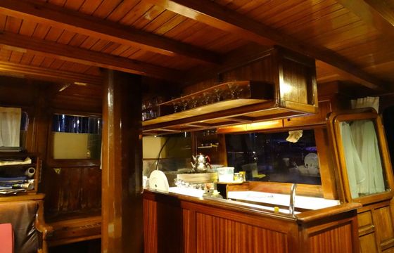 Gulet Custom Made Refit 2017 24m
