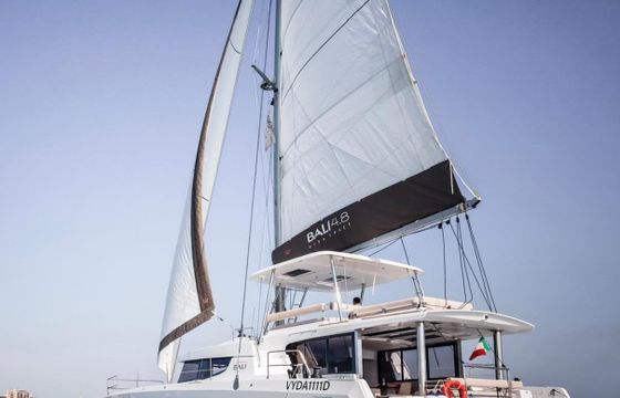 Catamaran Bali - Catana Bali 4.8 del 2022 14.86m