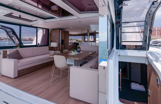 Catamaran Bali - Catana Bali 4.8 del 2022 14.86m