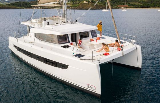 Catamaran Bali - Catana Bali 4.8 del 2022 14.86m
