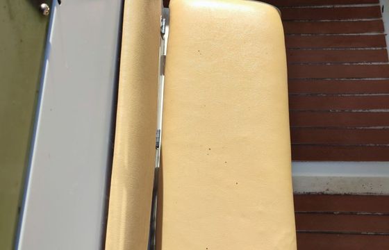 Motorboat Arkos 537 40hp