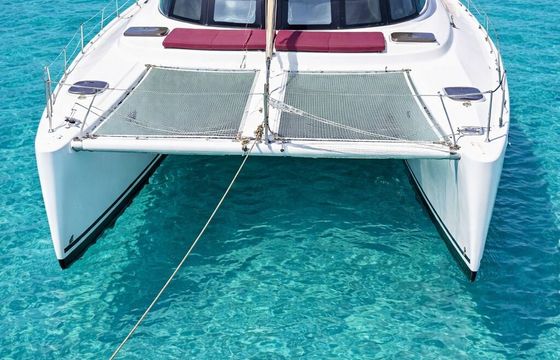Catamaran Lagoon Lagoon 38 11.55m