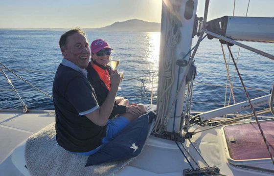 Sailboat Bavaria 31 Cruiser 9.49m