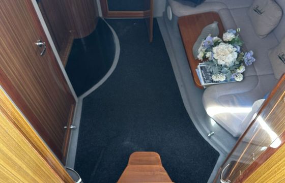 Motor yacht Mirakul Mirakul 40 520hp