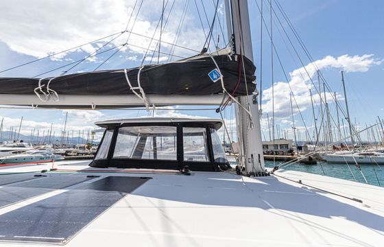 Catamaran Lagoon  Lagoon 42 12.8m