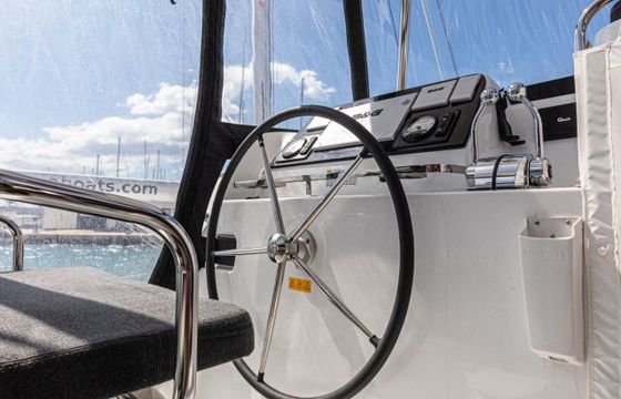 Catamaran Lagoon  Lagoon 42 12.8m