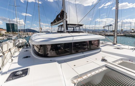 Catamaran Lagoon  Lagoon 42 12.8m