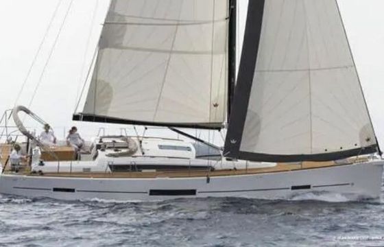 Sailboat Dufour Dufour 520 Grand Large 15.2m