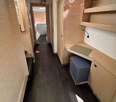 Catamaran Fountaine Pajot Astréa 42 12m