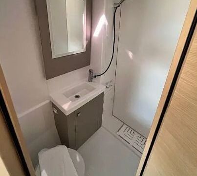 Catamaran Fountaine Pajot Astréa 42 12m