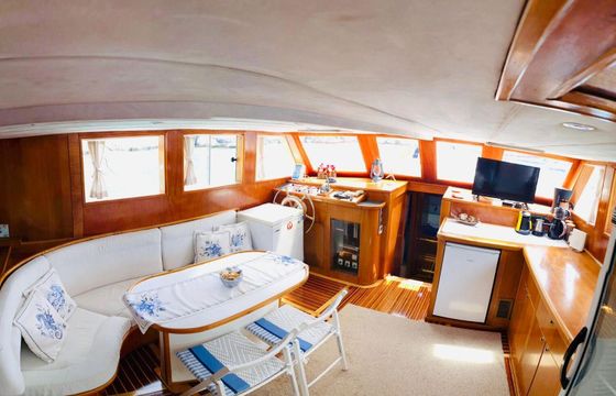 Gulet Custom Custom 25m