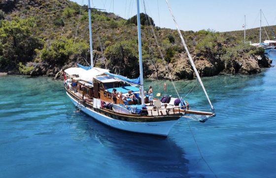 Gulet Custom Custom 25m