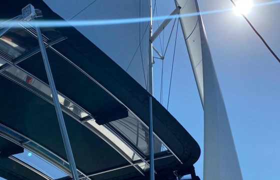 Catamaran Lagoon 46 13.99m