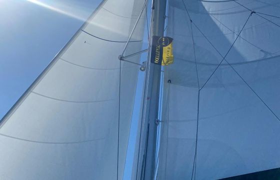 Catamaran Lagoon 46 13.99m