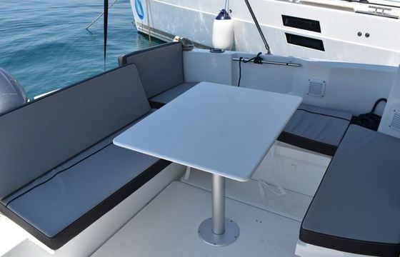 Motorboat Jeanneau Merry Fisher 795 200hp