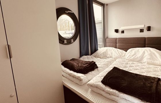 Houseboat LA MARE LL