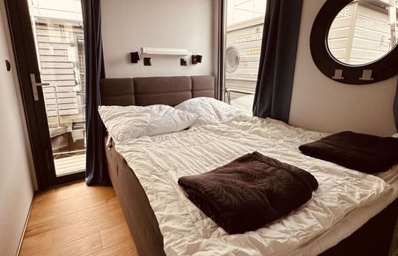 Houseboat LA MARE LL