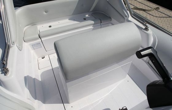 RIB Italboats Stingher 686xs 150hp