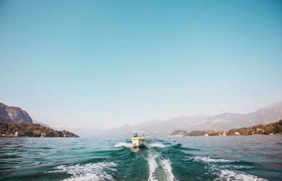 Boat without licence  Marinello Eden 18 1h 40hp