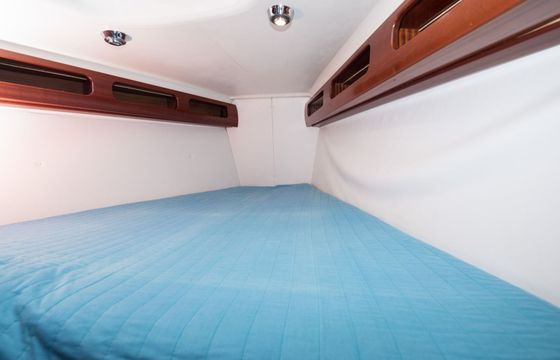 Sailboat BAVARIA 38 MATCH 11.36m