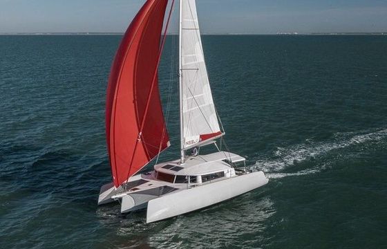 Catamaran NEEL NEEL 43 12.9m