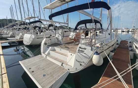 Sailboat Bavaria Bavaria Cruiser 46 14.27m