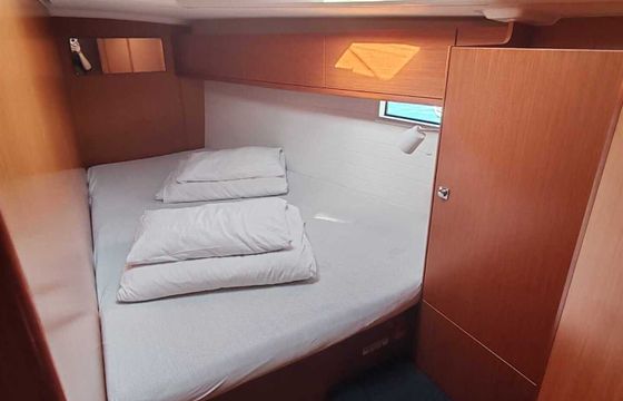 Sailboat Bavaria Bavaria Cruiser 46 14.27m