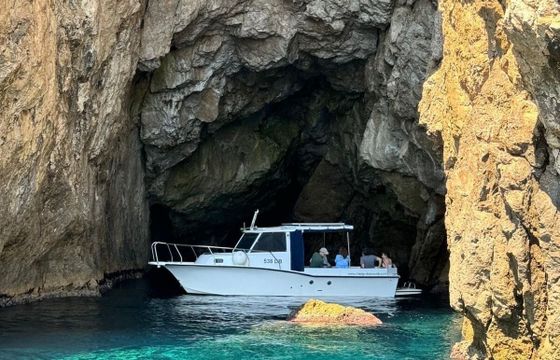 Motorboat Eventboat 780 200hp