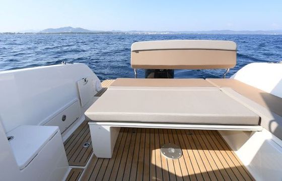 Motorboat Quicksilver Active 705 Weekend 200hp