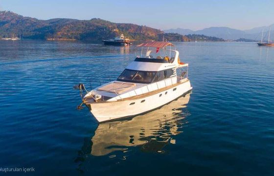 Motor yacht 2010 2010