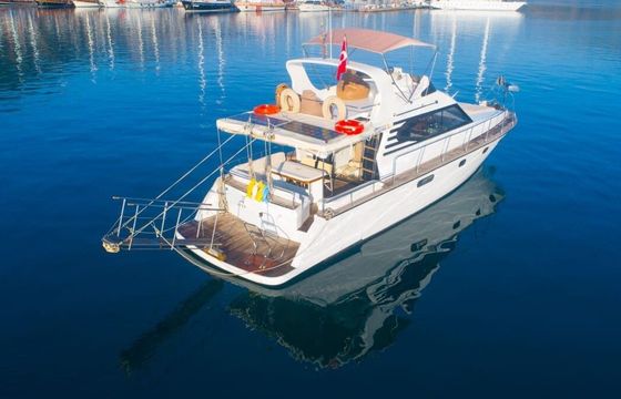 Motor yacht 2010 2010