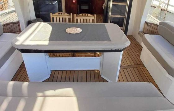 Motor yacht 2010 2010