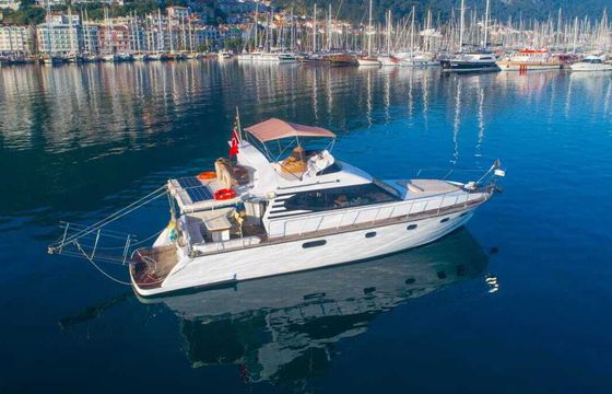 Motor yacht 2010 2010