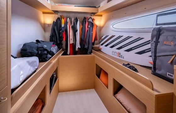 Catamaran Excess 14 13.3m