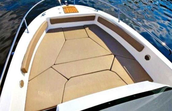 Motorboat ATLANTIC 750 OPEN 300hp