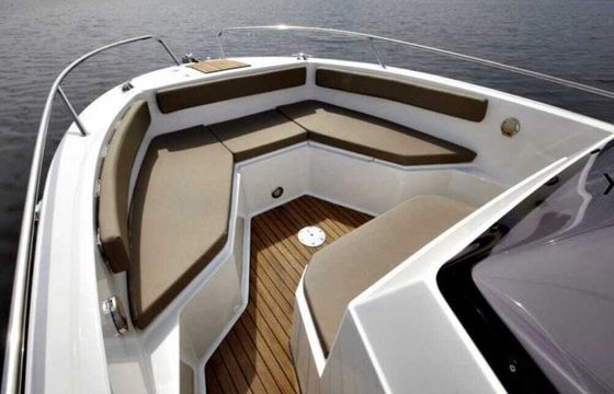 Motorboat ATLANTIC 750 OPEN 300hp