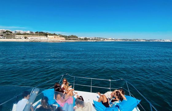 Catamaran Fountaine Pajot Highland 35 10.35m