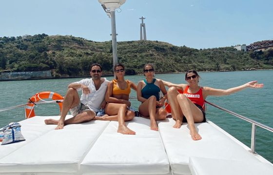 Catamaran Fountaine Pajot Highland 35 10.35m