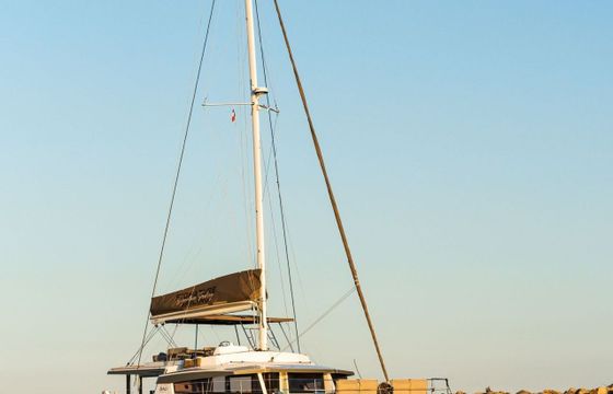 Catamaran Bali - Catana Bali 5.4 16.8m