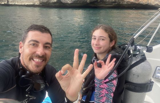 Catamaran Leopard 39 12m