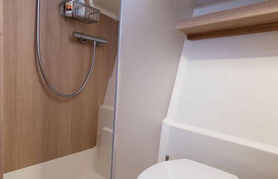 Houseboat Houseboat Grand 37