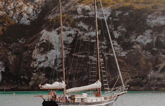 Sailboat Formosa 41 14m